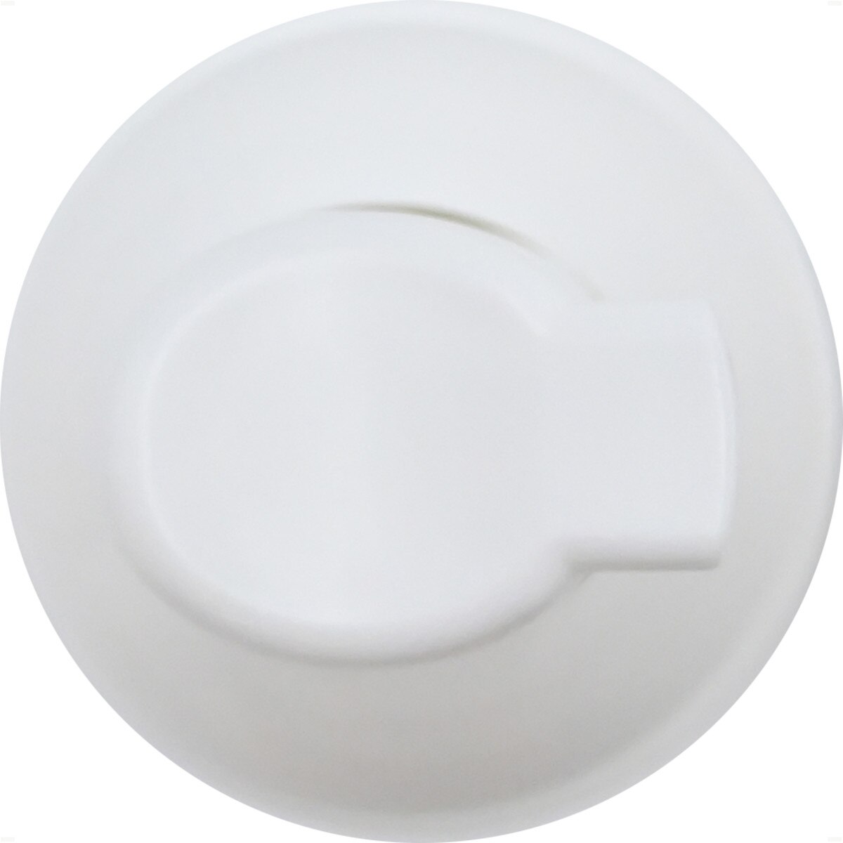 Butterfly Slim Clean Rubber Cleaner: Top view of the cleaner